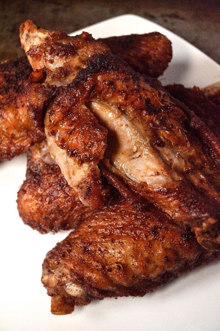 Grilled Chicken