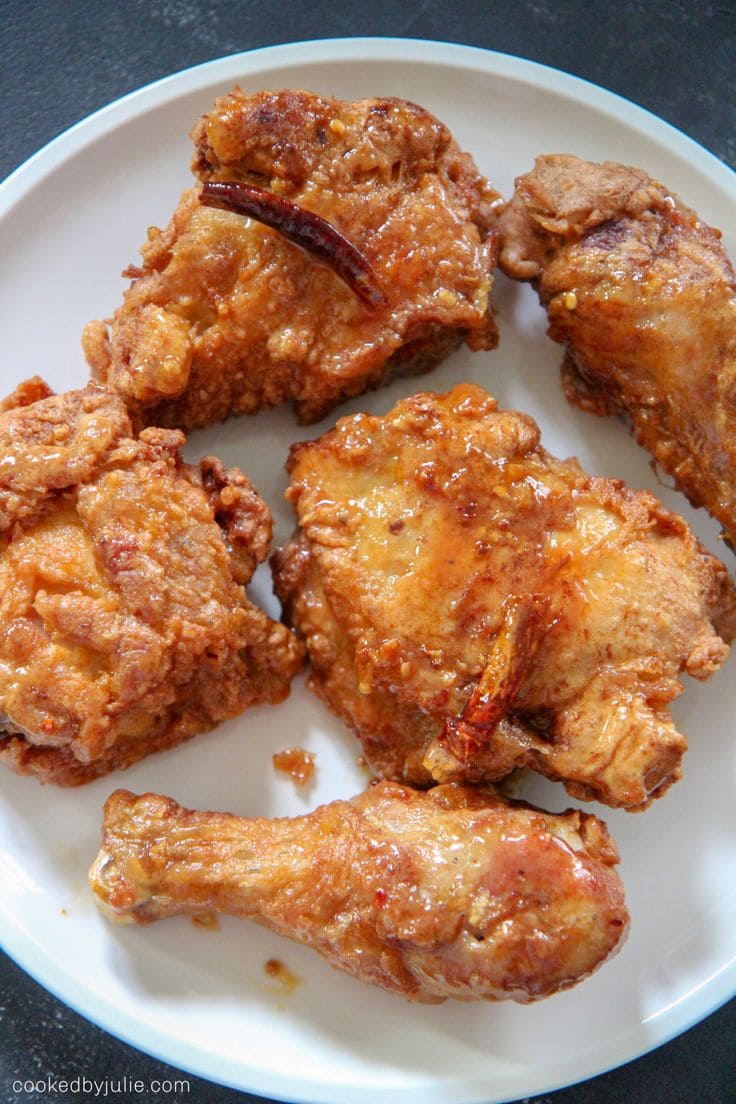 Fried Chicken