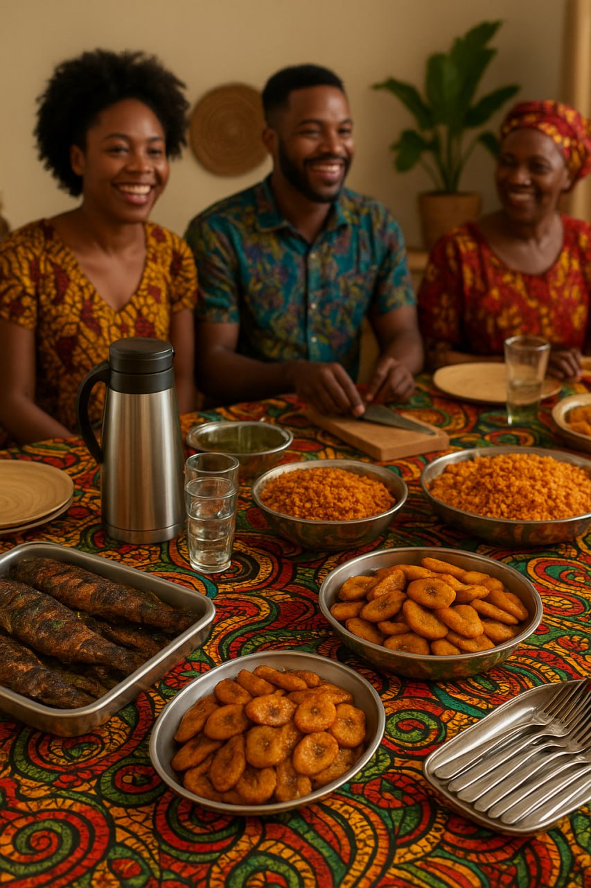 Les secrets d’un espace cuisine fonctionnel