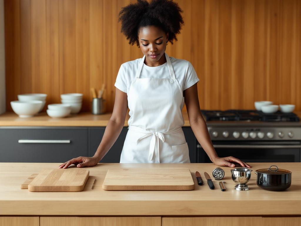 Les secrets d’un espace cuisine fonctionnel - Image de l'article