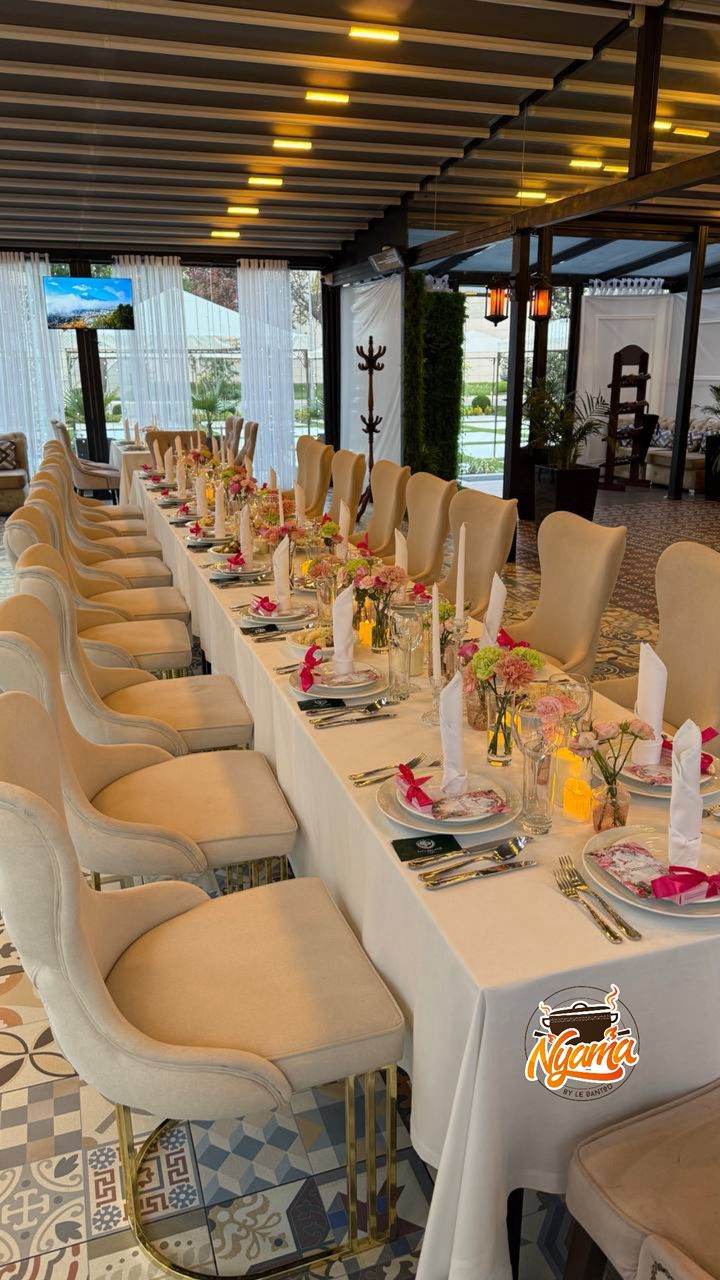 Quand dresser la table devient un geste d’amour